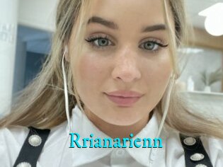 Rrianarienn