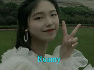 Ruamy