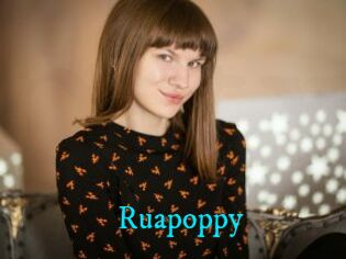 Ruapoppy