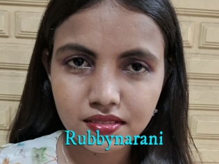 Rubbynarani