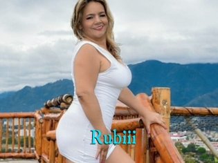 Rubiii