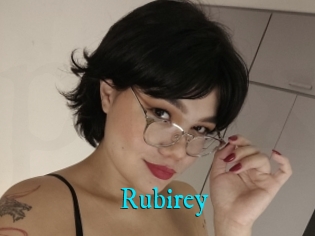 Rubirey