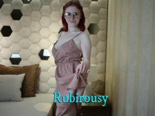 Rubirousy