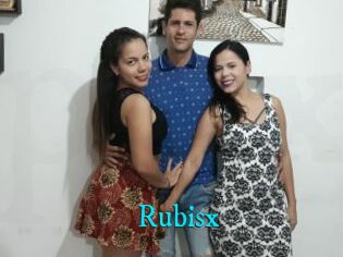 Rubisx