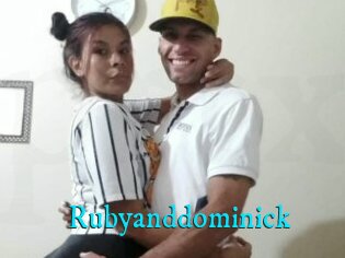 Rubyanddominick