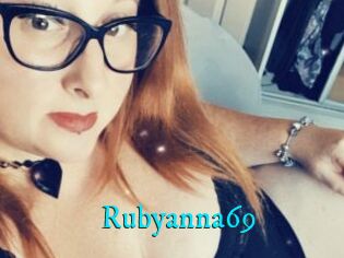 Rubyanna69