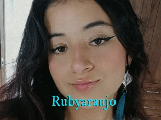 Rubyaraujo