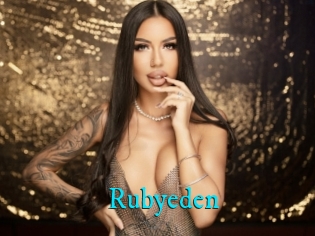 Rubyeden