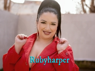 Rubyharper