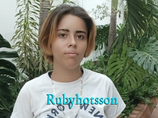 Rubyhotsson
