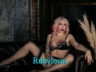 Rubylotus