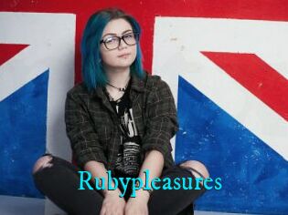 Rubypleasures
