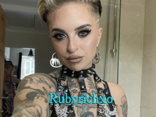 Rubyrichxo