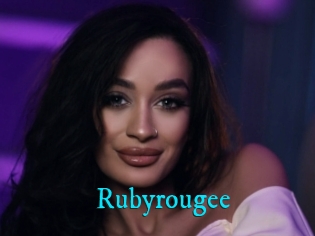 Rubyrougee