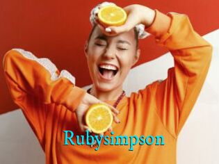 Rubysimpson