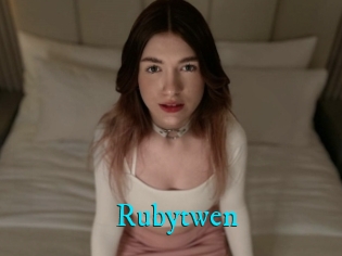 Rubytwen