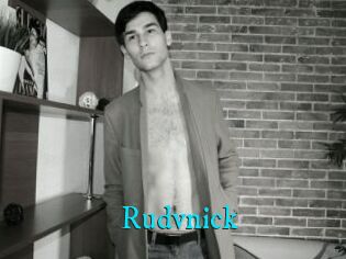 Rudvnick