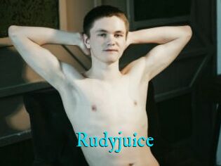 Rudyjuice