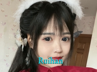 Ruihan