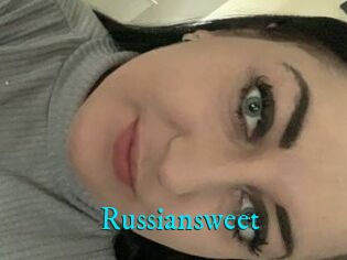 Russiansweet