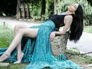Russolucille
