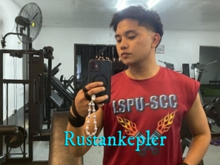 Rustankepler