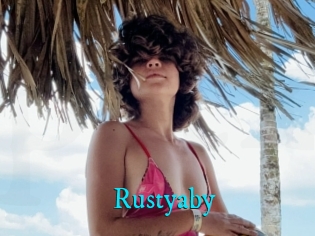 Rustyaby
