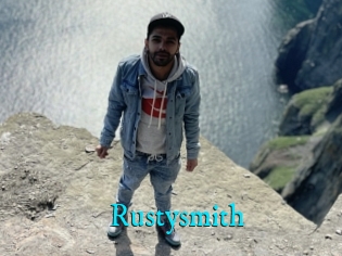 Rustysmith