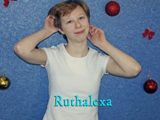 Ruthalexa