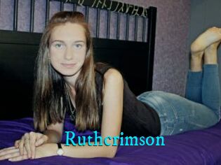 Ruthcrimson