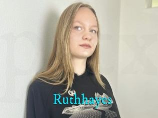 Ruthhayes