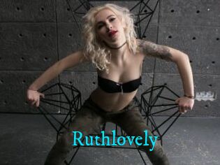 Ruthlovely