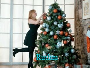 Ruthm
