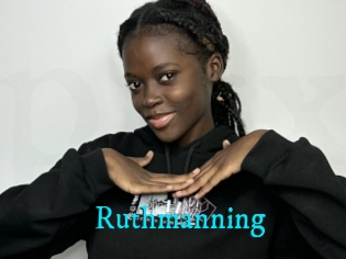 Ruthmanning