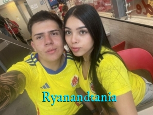 Ryanandtania