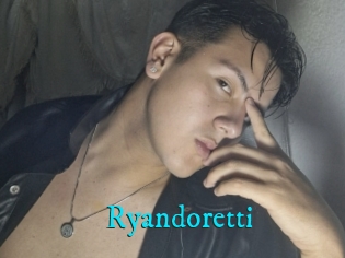 Ryandoretti