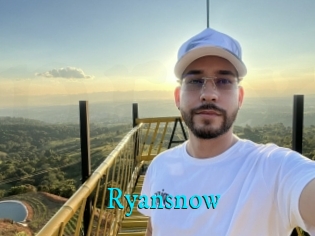 Ryansnow