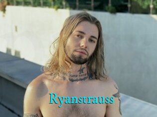 Ryanstrauss