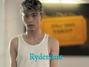 Ryderslate
