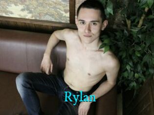Rylan