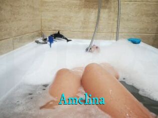 Amelina Porntrixxx
