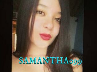 SAMANTHA099