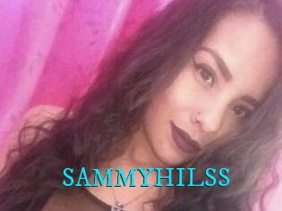 SAMMYHILSS