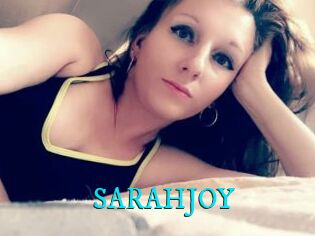 SARAHJOY