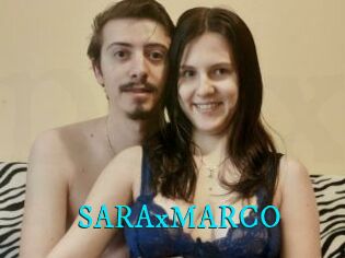 SARAxMARCO