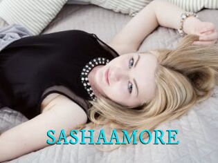 SASHAAMORE