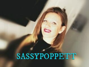 SASSYPOPPETT