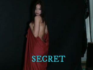 SECRET