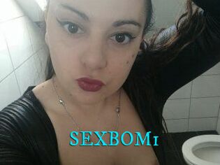 SEXBOM1
