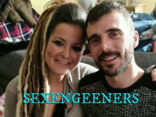 SEXENGEENERS